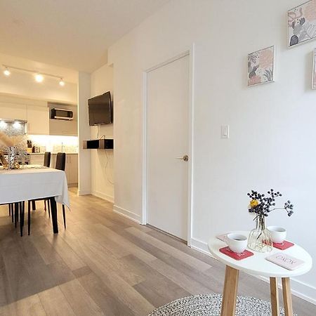 Lovely 3 Bedrooms In University Of Торонто Экстерьер фото