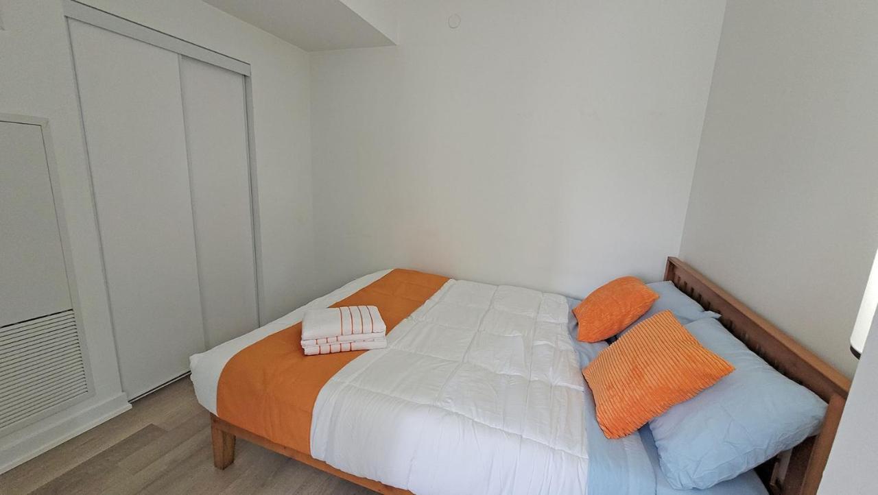 Lovely 3 Bedrooms In University Of Торонто Экстерьер фото